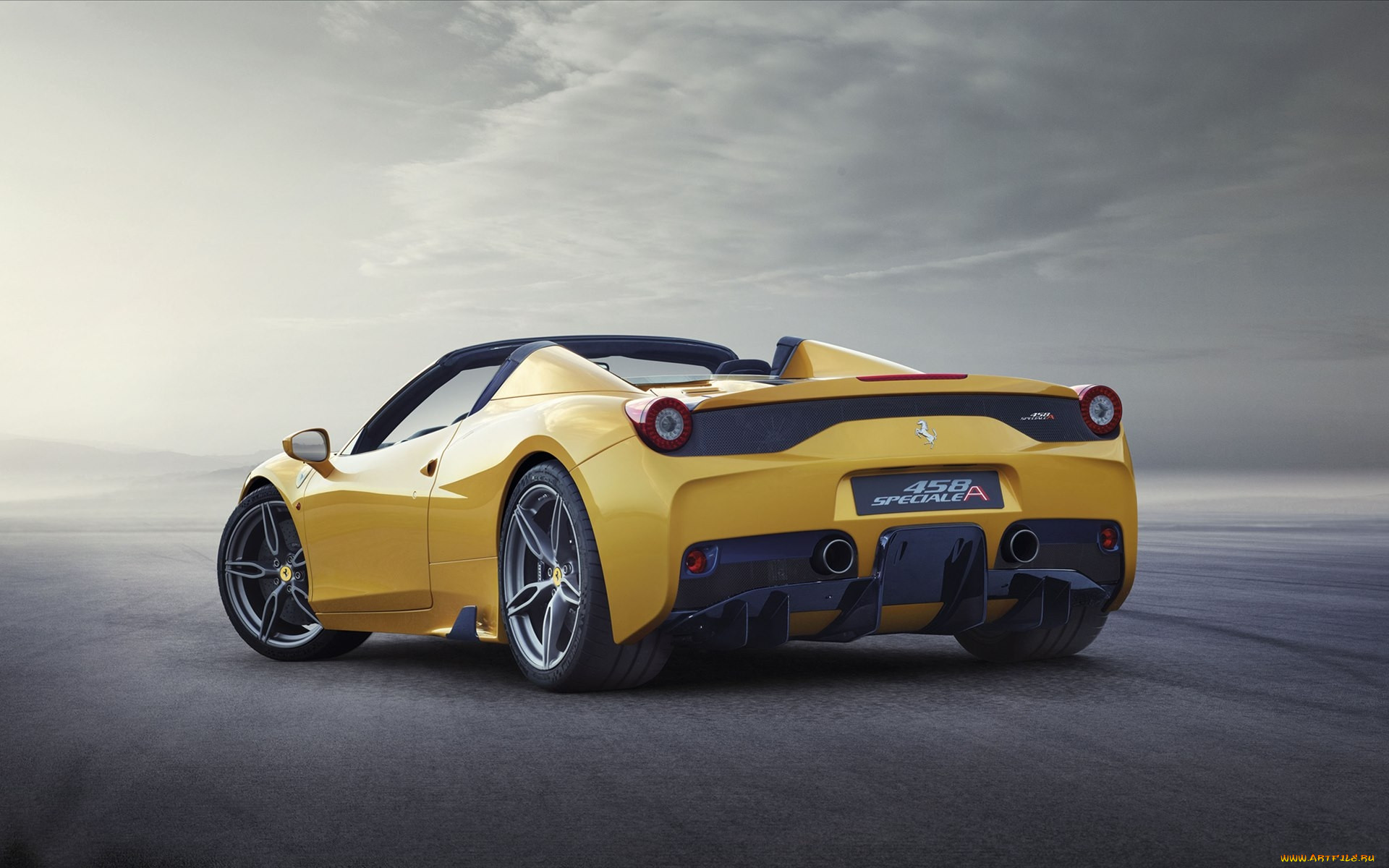 , ferrari, , 2015, 458, speciale, a